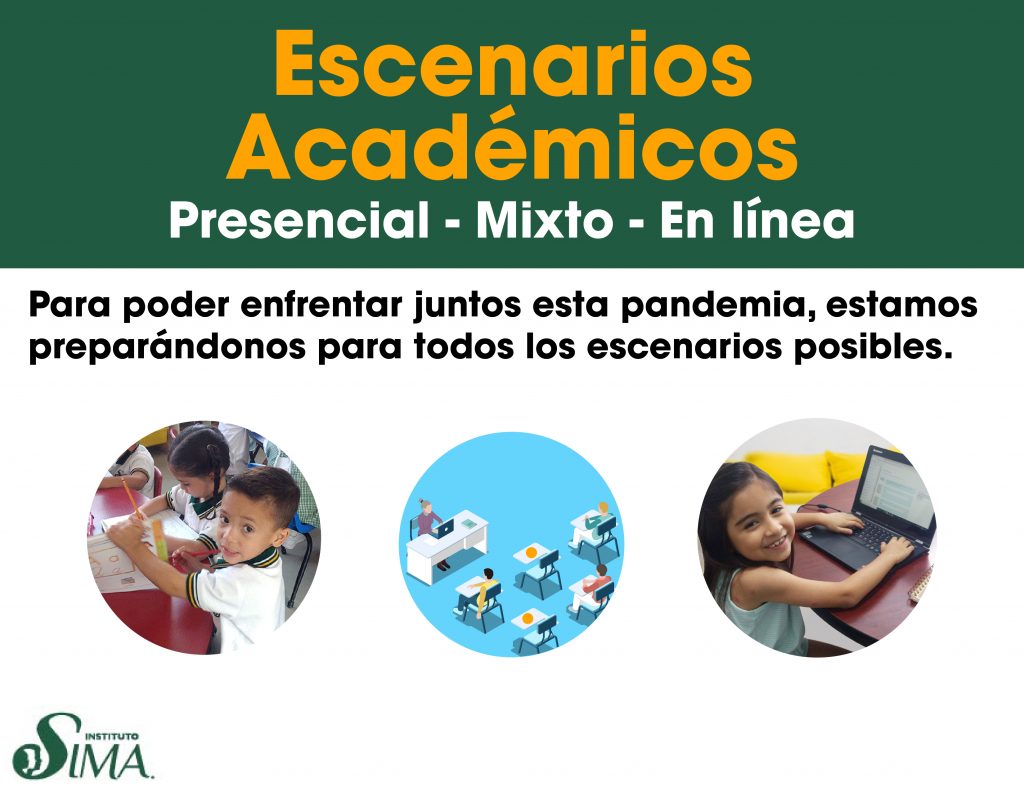 Escenarios Academicos